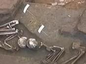 Nuove scoperte Cuzco, civiltà Marcavalle