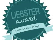 Premio blogger: liebster waward
