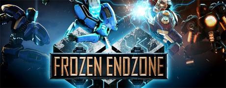 Frozen Endzone arriva su Steam in versione Early Access