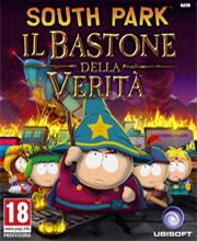 Cover South Park: Il Bastone della Verità