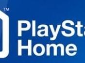trofei invadono PlayStation Home