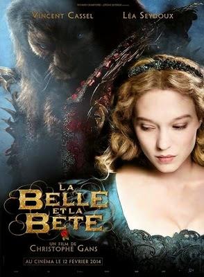 Recensione Film: La Bella E La Bestia - Christophe Gans