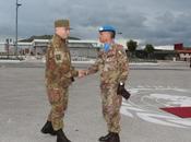 Libano/ Shama. Capo stato Maggiore dell’Esercito visita alla Missione UNIFIL Contingente italiano