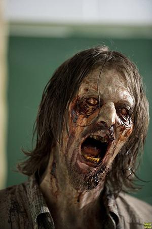 Walker - The Walking Dead _ Season 4, Episode 4 - Photo Credit: Gene Page/AMC