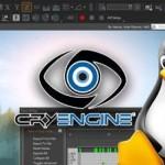 CryENGINE - Linux