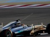Horner: Mercedes potrebbe vincere giri vantaggio tutti