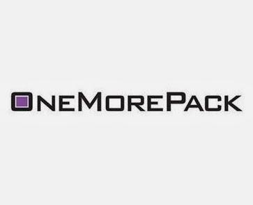 Premio One More Pack by Grafica Metelliana