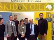 vincitori Concorso "Skidòn Oil" Salone Internazionale degli Trieste "Olio Capitale expo".