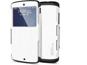 Spigen Slim Armor View cover Nexus