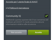 Avast Mobile Security: miglior Antivirus Android