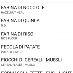 Screenshot 2014 03 11 17 26 42 150x150 AIC Mobile: lapplicazione ufficiale dellAssociazione Italiana Celiachia applicazioni  play store google play store 