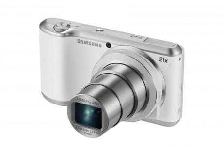 16866Galaxy Camera 2 2 600x400 Samsung Galaxy Camera 2 da Mediaworld a 389 euro news  samsung galaxy camera 2 news android galaxy camera 2 