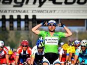 Parigi-Nizza, Degenkolb vince tappa maglia gialla