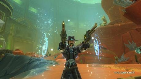 WildStar uscirà a inizio giugno?