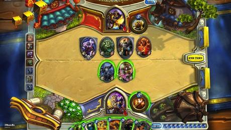 La beta di Hearthstone: Heroes of Warcraft si è ufficialmente conclusa