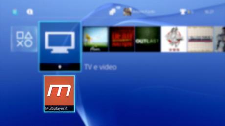 Multiplayer.it su PlayStation 3 e PlayStation 4