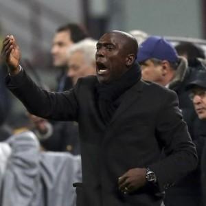 seedorf_coach