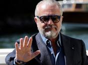 Laurentiis stoccata Mazzarri: L’anno scorso giocava modulo antico”