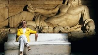 LA GRANDE BELLEZZA: ORGOGLIO MADE IN ITALY Paolo-Sorrentino-La-grande-bellezza-1
