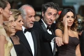 LA GRANDE BELLEZZA: ORGOGLIO MADE IN ITALY images