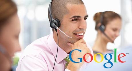 callcenter large3 Come funziona la Garanzia Google sui prodotti acquistati sul Play Store? Attenti ai Nexus Usati