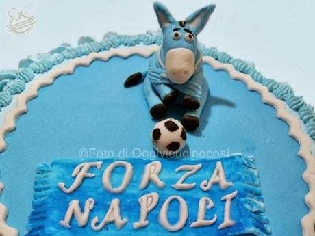 Torta Forza Napoli