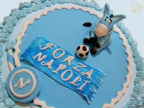 Torta Forza Napoli