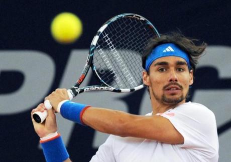 Fognini agli ottavi agli Indian Wells, Seppi out