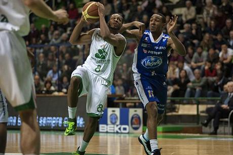 Milano fa 11, Brindisi resta seconda in solitaria