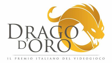 DRAGO D'ORO 2014: ESCO DALL'UFFICIO