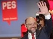Martin Schulz, l'altro tedesco
