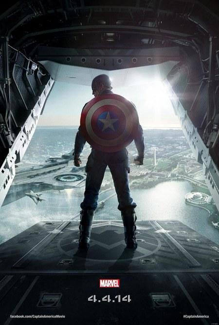 Ora è oramai ufficiale! I fratelli Russo sono già a lavoro per Captain America 3