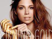 “Burning Gold” nuovo singolo Christina Perri