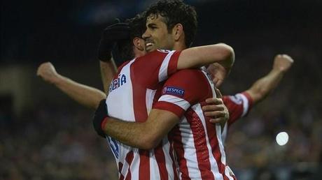 Champions League: Atletico Madrid-Milan 4-1, addio all’Europa dei rossoneri