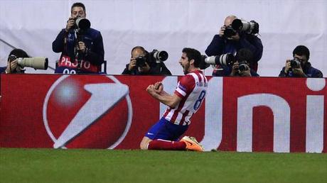 Champions League: Atletico Madrid-Milan 4-1, addio all’Europa dei rossoneri