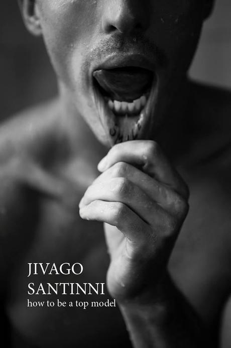 JIVAGO SANTINNI BY ANTONIO BEZERRA DIDIO PHOTO FINE ARTS 2014 FASHION BOOK