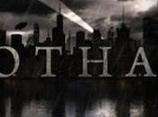 Gotham: diffonde logo sinossi serie