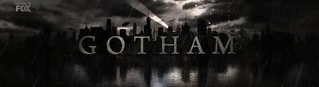 Gotham: Fox diffonde logo e sinossi serie tv Gotham Fox Erin Richards Bruno Heller Ben McKenzie 