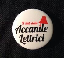 Accanite lettrici