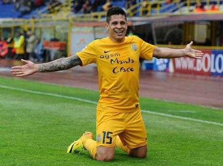 Inter, Thohir vuole Iturbe