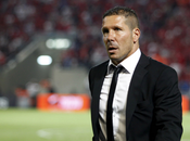 Champions League; Milan fuori, bella vittoria l’Atletico Simeone.