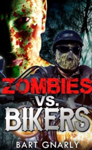 zombies vs bikers