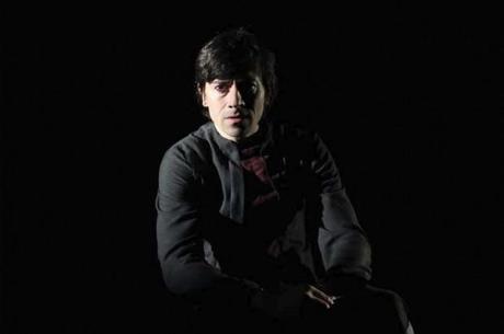 Luigi Lo Cascio - Foto di Antonio Parrinello Otello: Luigi Lo Cascio alle Radici della Tragedia