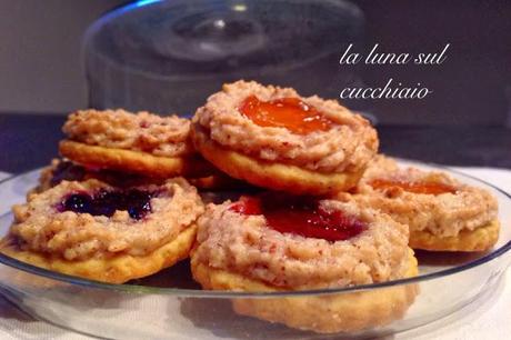 BISCOTTI DI NONNA AMELIA