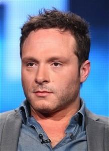 Nic Pizzolatto