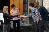 “New Girl 3”: attenzione alle nuovi vicine