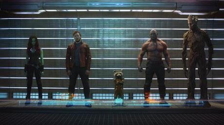 Guardians of the Galaxy - Teaser Trailer Italiano