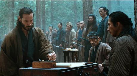 47 Ronin - La Recensione