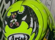 Arai Chaser P.Casoli 2014 Design