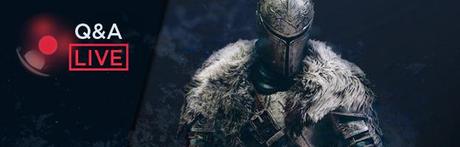 Everyeye Live: oggi dalle 17:00, Q&A su Dark Souls 2